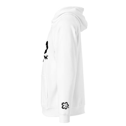 The Essential Caribe Swim Hoodie-Caribe Swim