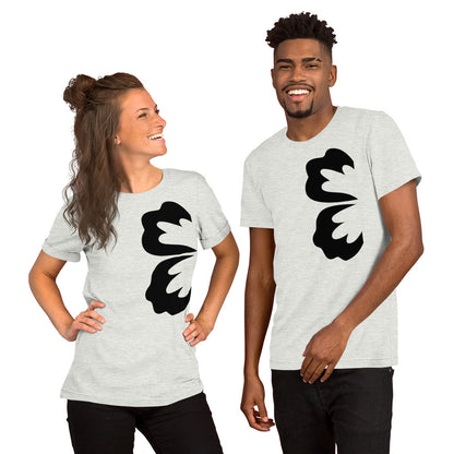 Caribe Swim – Butterfly Wings Unisex T-Shirt-Caribe Swim